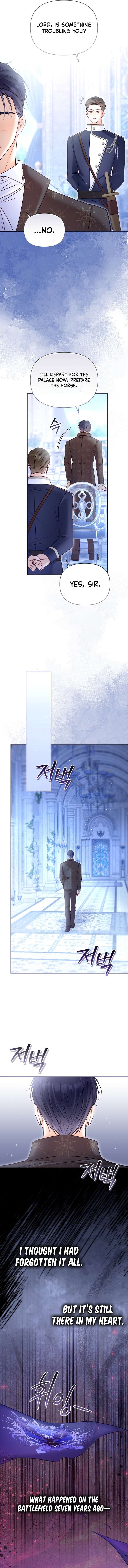 The Seventh Marriage Awaits - Chapter 26 Page 13