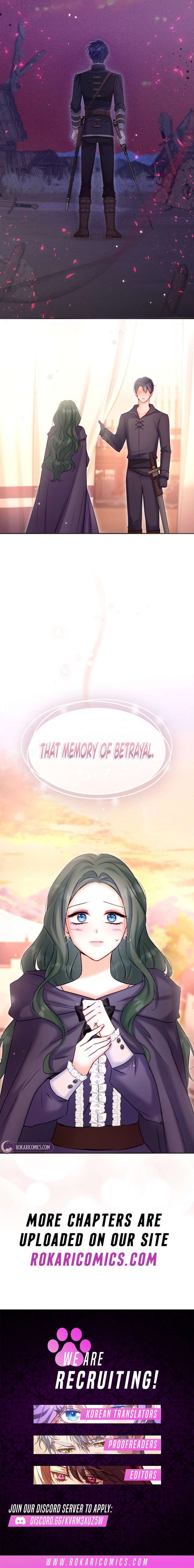 The Seventh Marriage Awaits - Chapter 26 Page 14