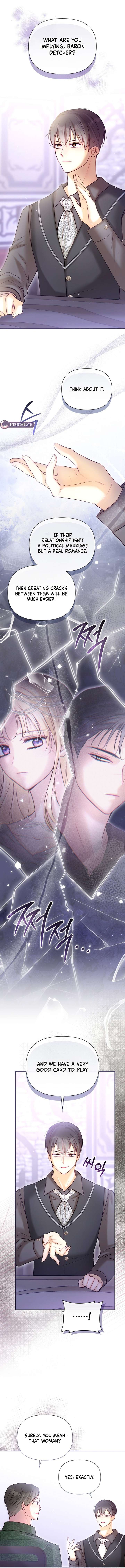 The Seventh Marriage Awaits - Chapter 26 Page 2