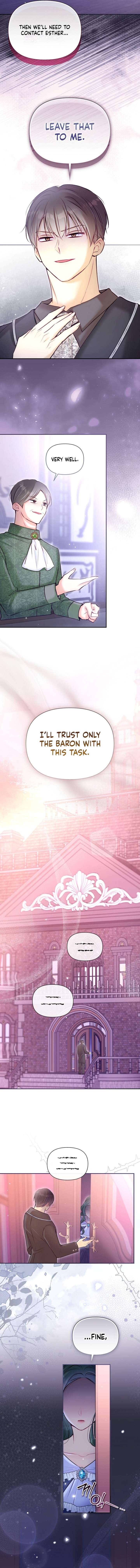 The Seventh Marriage Awaits - Chapter 26 Page 4