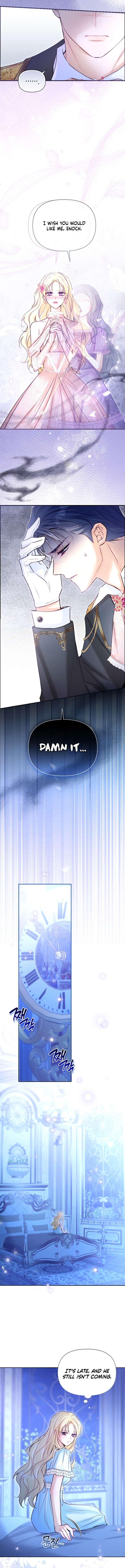 The Seventh Marriage Awaits - Chapter 26 Page 7