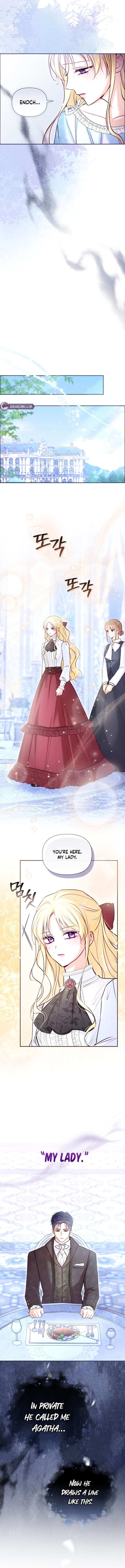 The Seventh Marriage Awaits - Chapter 26 Page 8