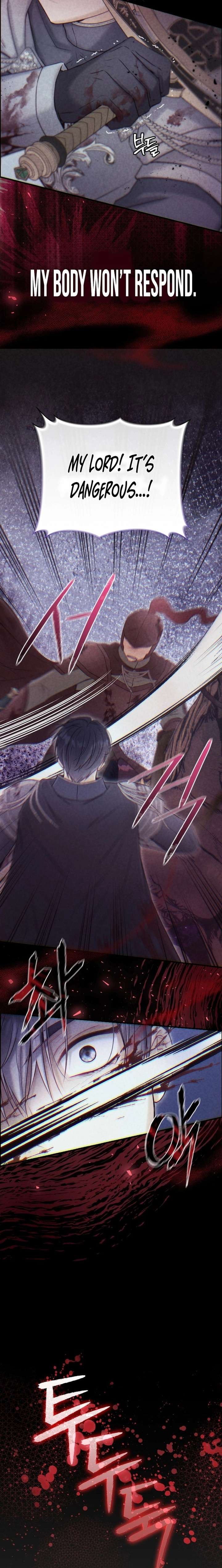 The Seventh Marriage Awaits - Chapter 27 Page 13