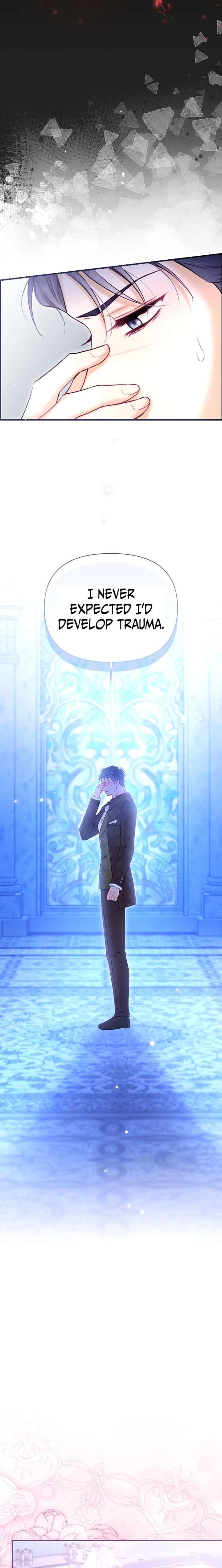 The Seventh Marriage Awaits - Chapter 27 Page 14