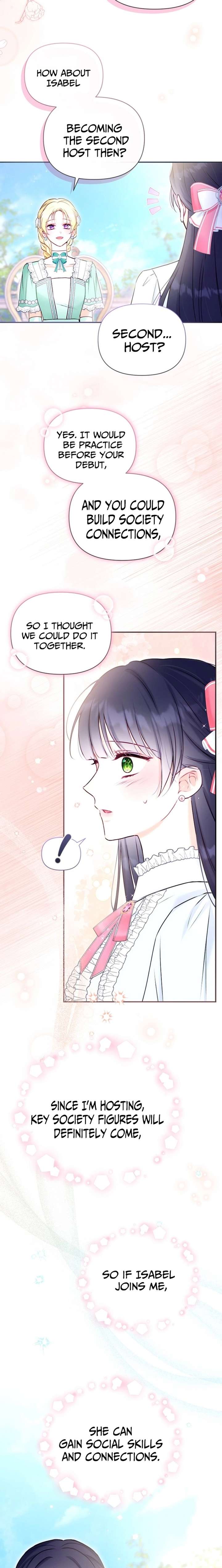 The Seventh Marriage Awaits - Chapter 27 Page 18