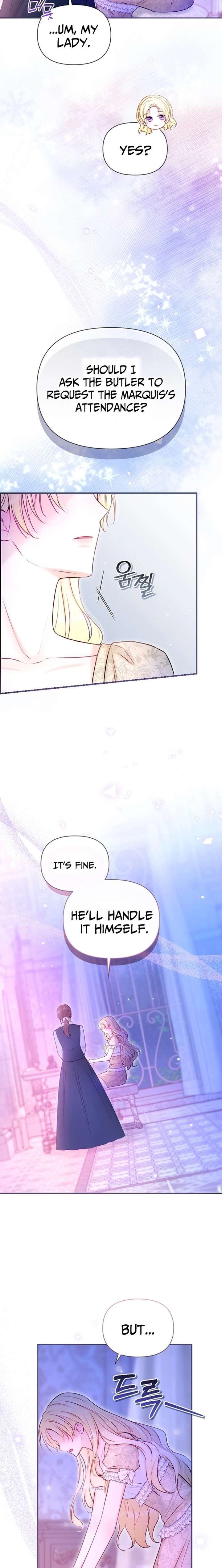 The Seventh Marriage Awaits - Chapter 27 Page 22