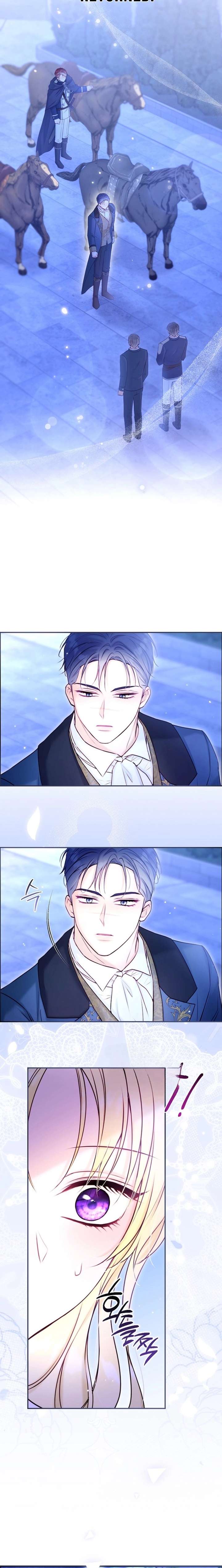 The Seventh Marriage Awaits - Chapter 27 Page 24