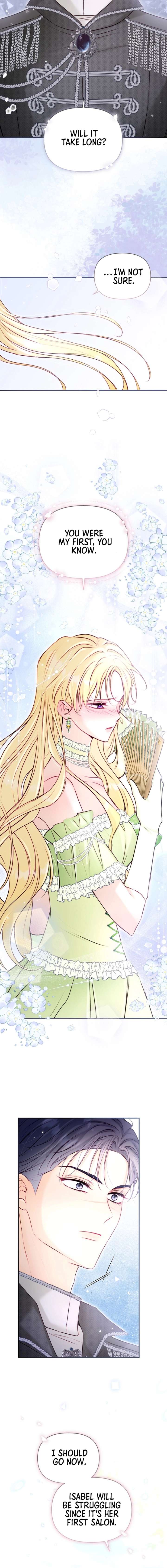 The Seventh Marriage Awaits - Chapter 28 Page 14