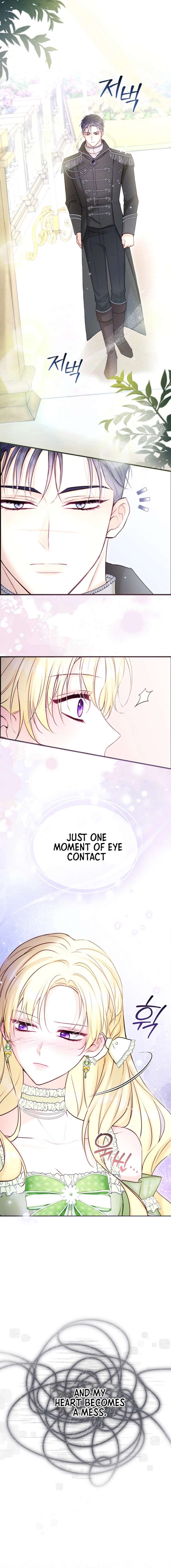 The Seventh Marriage Awaits - Chapter 28 Page 5