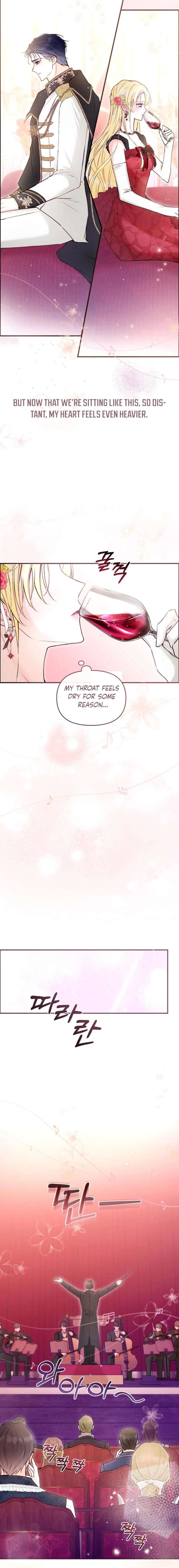 The Seventh Marriage Awaits - Chapter 29 Page 10