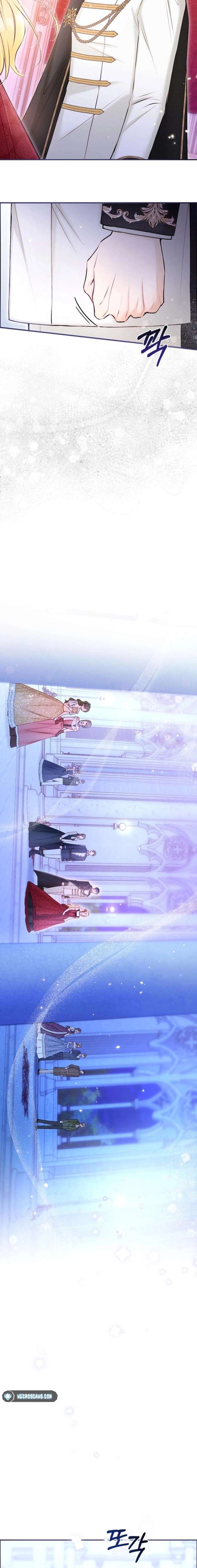 The Seventh Marriage Awaits - Chapter 29 Page 14