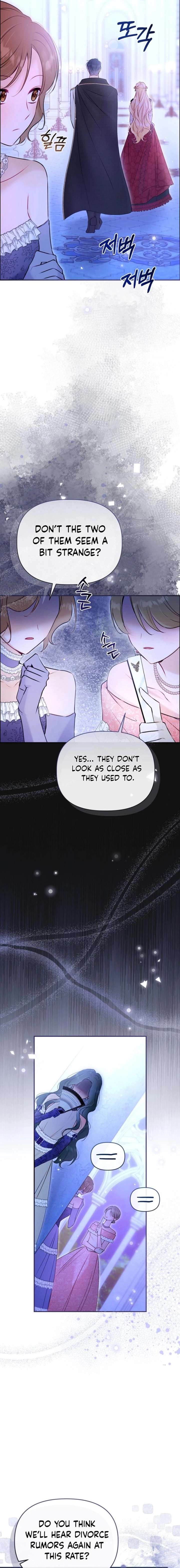 The Seventh Marriage Awaits - Chapter 29 Page 15