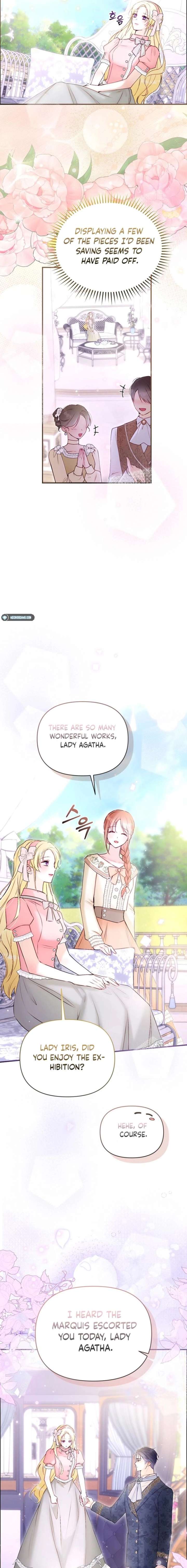 The Seventh Marriage Awaits - Chapter 29 Page 17