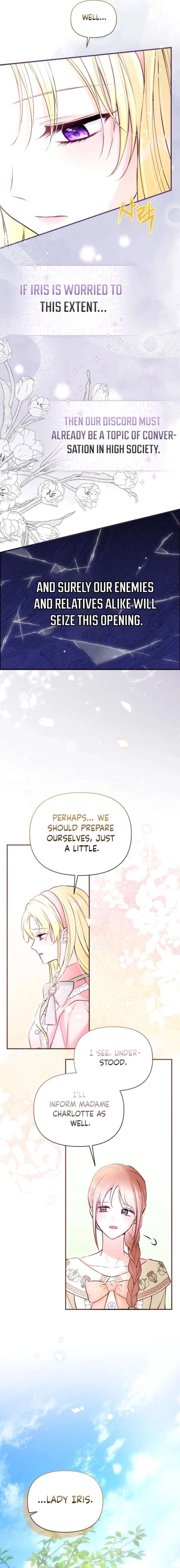 The Seventh Marriage Awaits - Chapter 29 Page 19