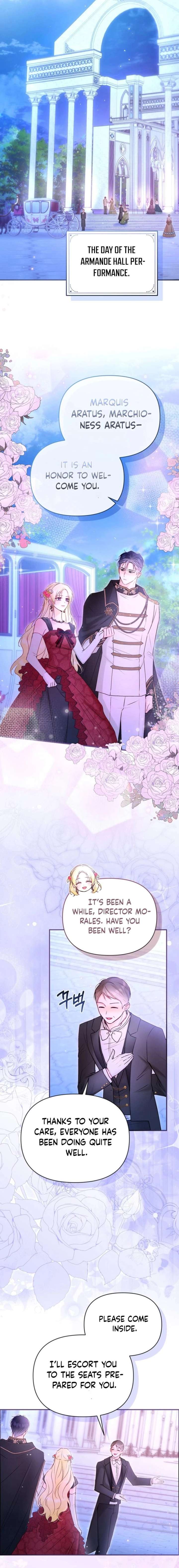 The Seventh Marriage Awaits - Chapter 29 Page 5