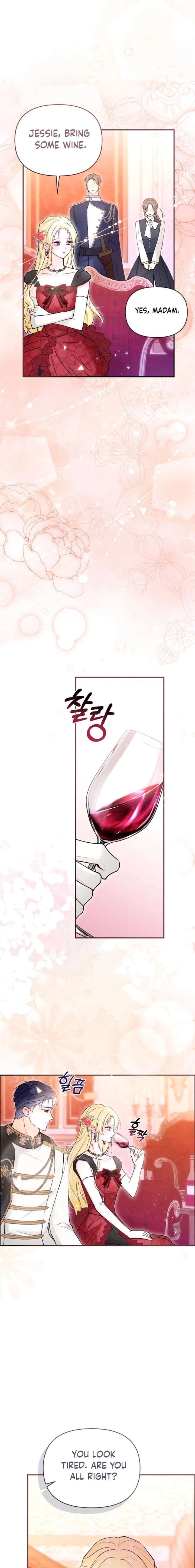 The Seventh Marriage Awaits - Chapter 29 Page 7