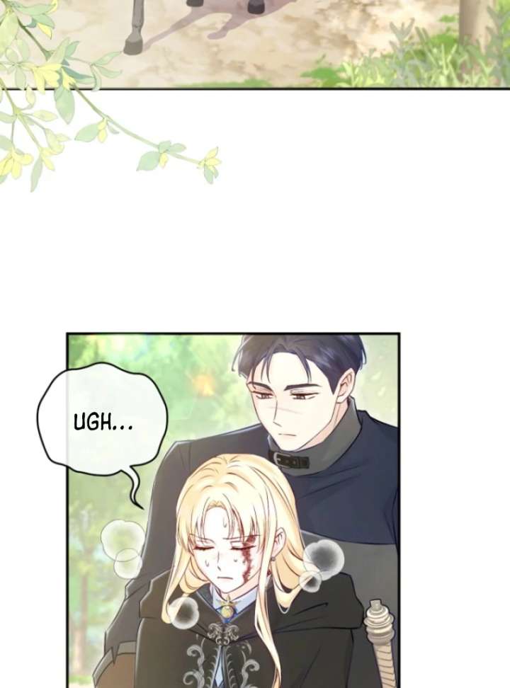 The Seventh Marriage Awaits - Chapter 3 Page 107