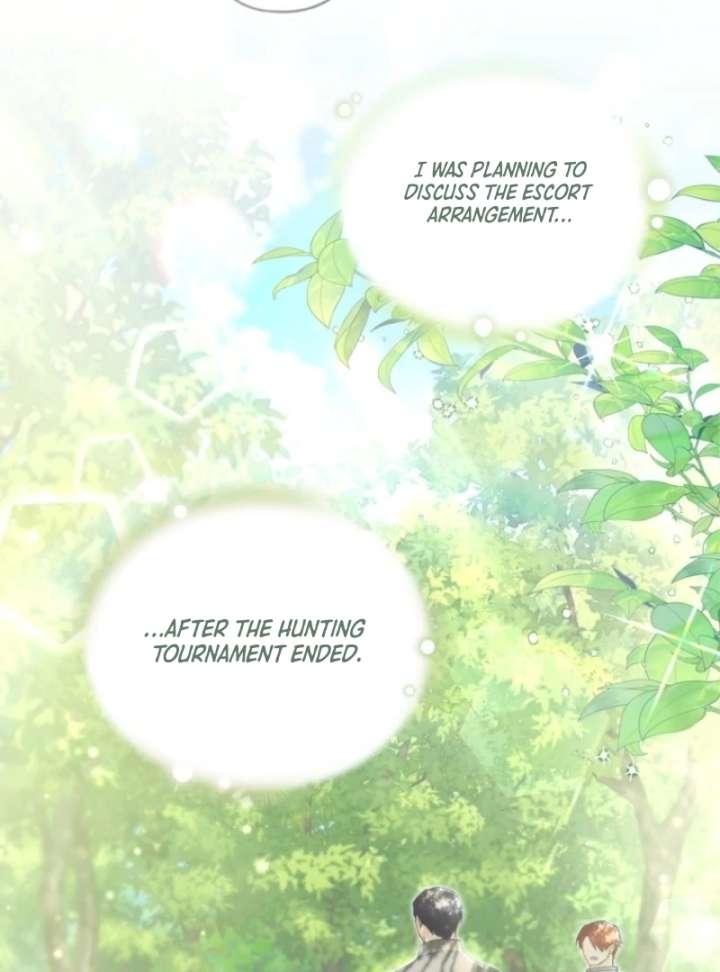 The Seventh Marriage Awaits - Chapter 3 Page 132