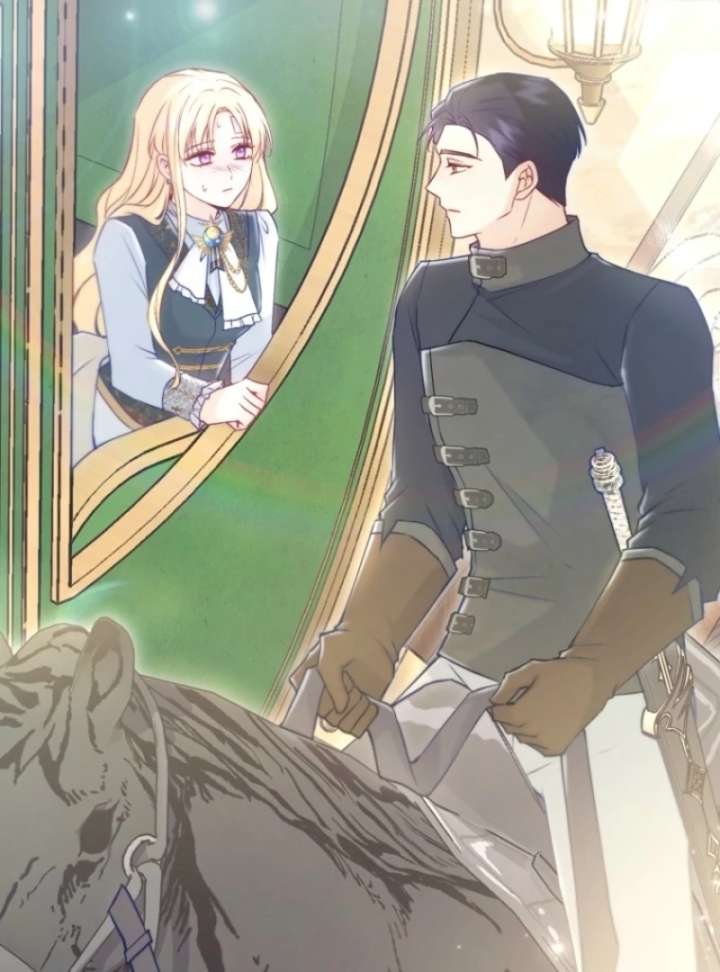 The Seventh Marriage Awaits - Chapter 3 Page 138