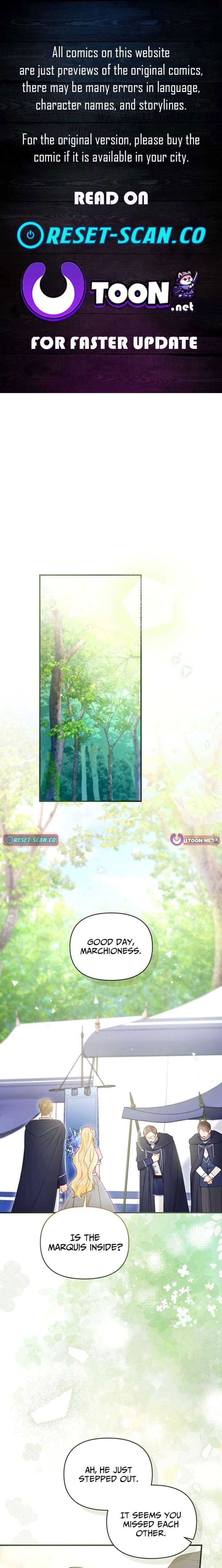 The Seventh Marriage Awaits - Chapter 30 Page 1