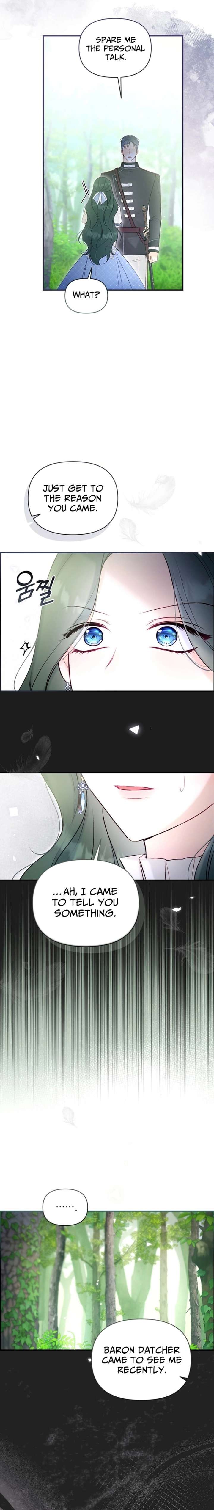 The Seventh Marriage Awaits - Chapter 30 Page 12