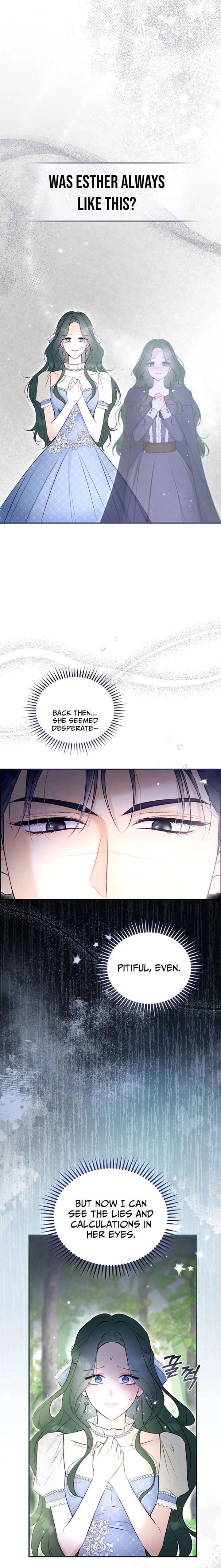 The Seventh Marriage Awaits - Chapter 30 Page 14