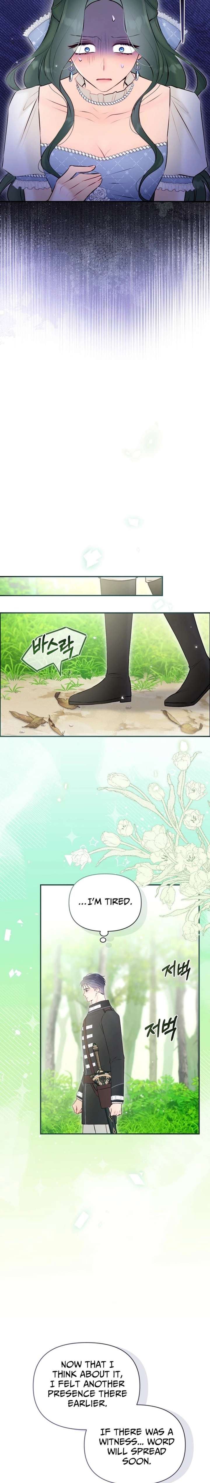 The Seventh Marriage Awaits - Chapter 30 Page 22