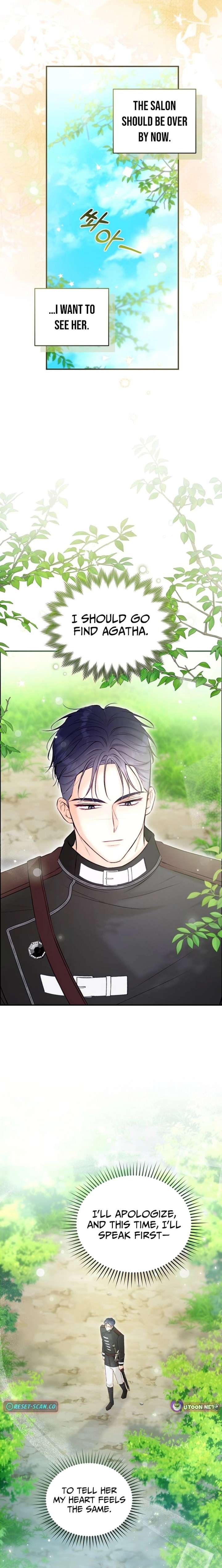 The Seventh Marriage Awaits - Chapter 30 Page 24