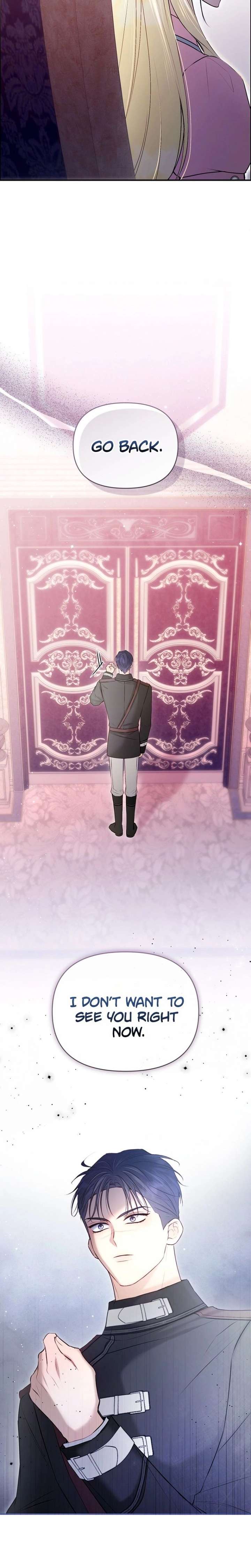 The Seventh Marriage Awaits - Chapter 31 Page 12