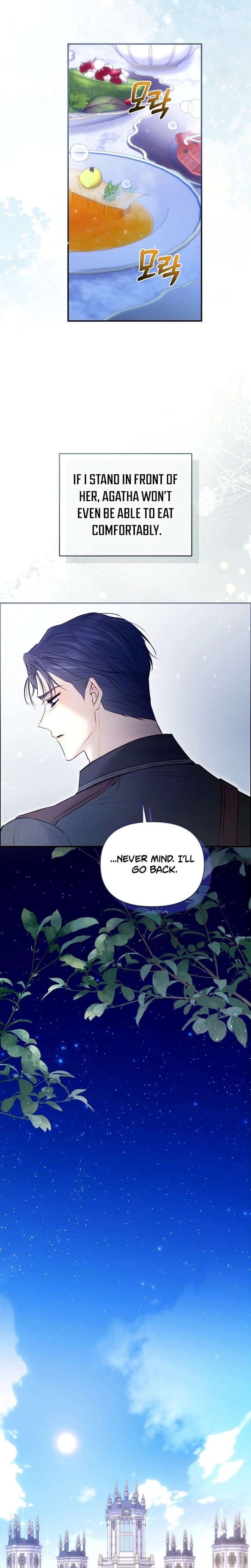 The Seventh Marriage Awaits - Chapter 31 Page 15