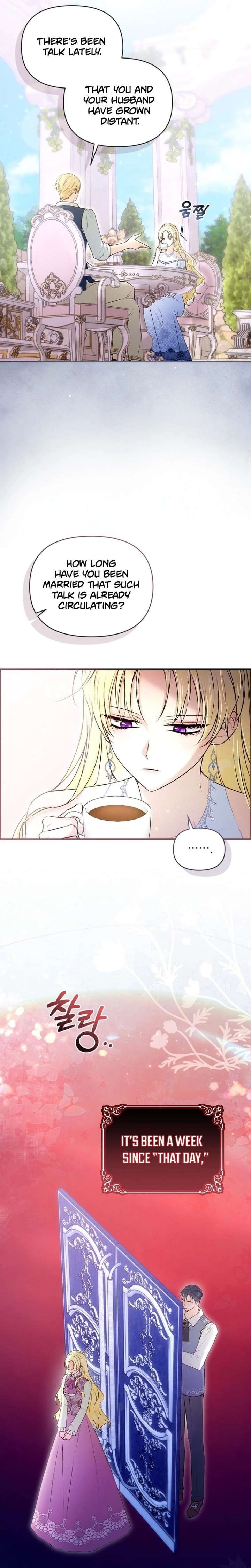 The Seventh Marriage Awaits - Chapter 31 Page 18