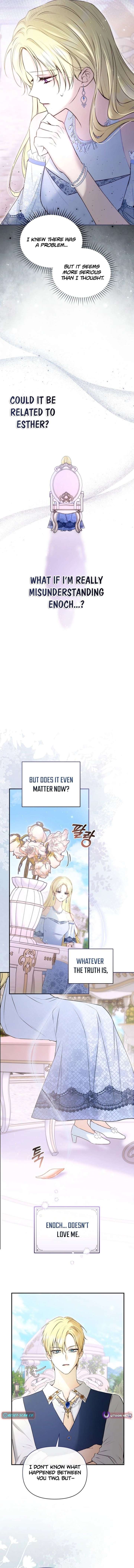 The Seventh Marriage Awaits - Chapter 31 Page 20