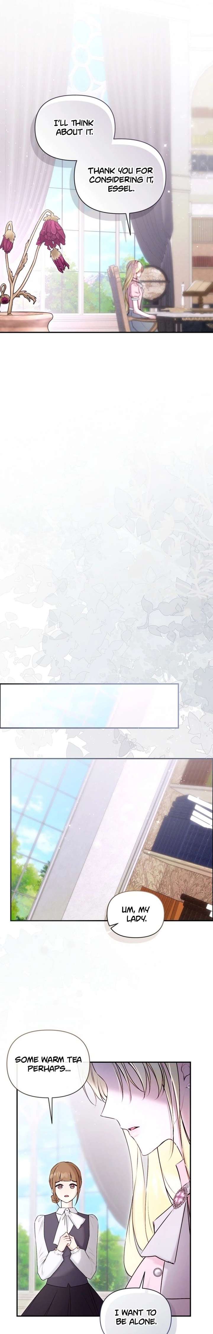 The Seventh Marriage Awaits - Chapter 31 Page 6