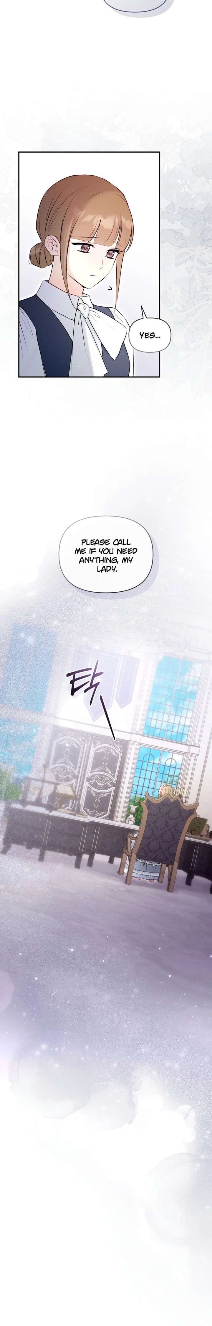 The Seventh Marriage Awaits - Chapter 31 Page 7