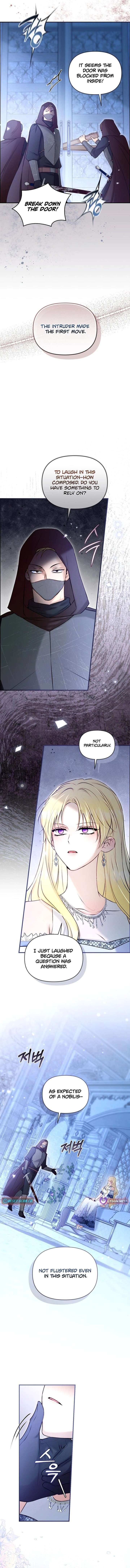 The Seventh Marriage Awaits - Chapter 32 Page 10