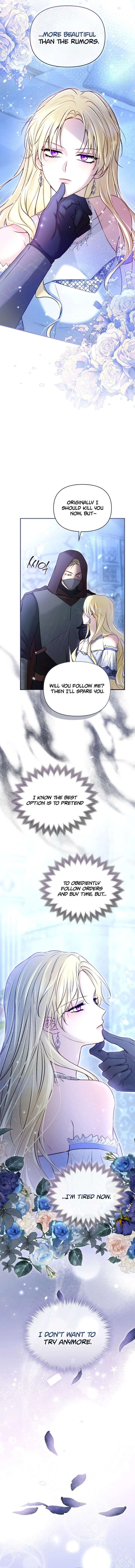 The Seventh Marriage Awaits - Chapter 32 Page 11