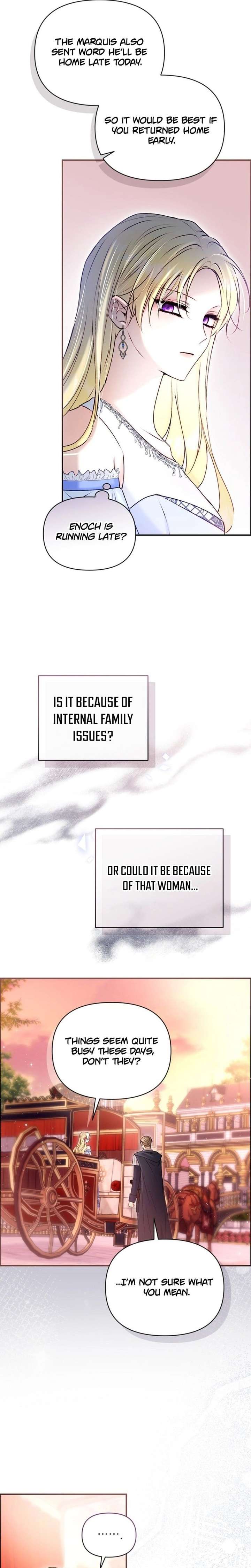 The Seventh Marriage Awaits - Chapter 32 Page 2