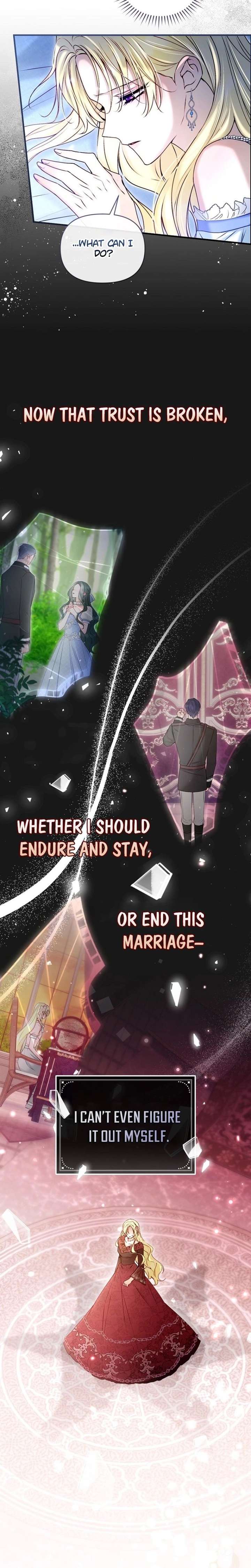 The Seventh Marriage Awaits - Chapter 32 Page 6