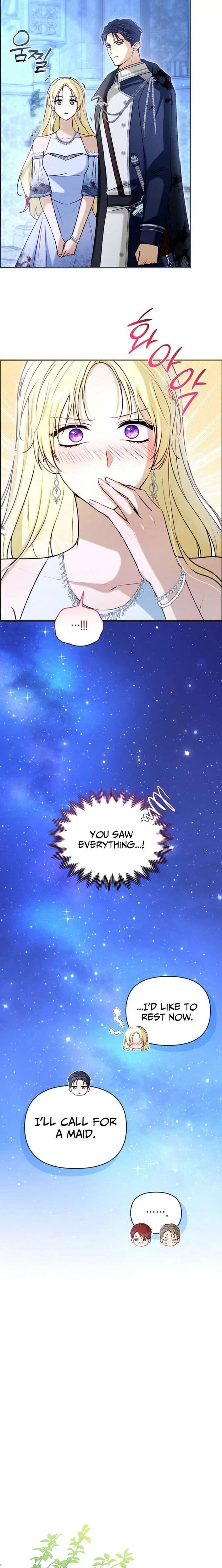 The Seventh Marriage Awaits - Chapter 33 Page 18