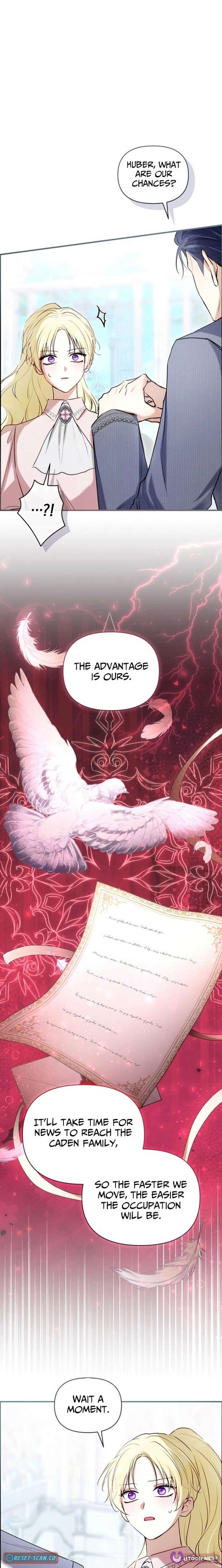 The Seventh Marriage Awaits - Chapter 33 Page 21