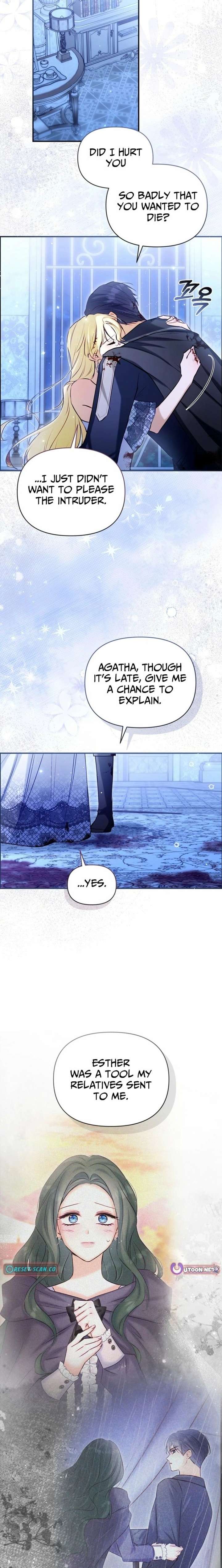 The Seventh Marriage Awaits - Chapter 33 Page 3