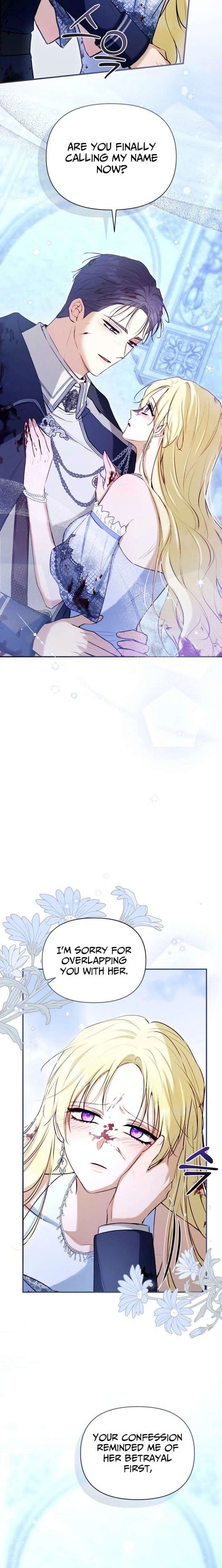 The Seventh Marriage Awaits - Chapter 33 Page 5