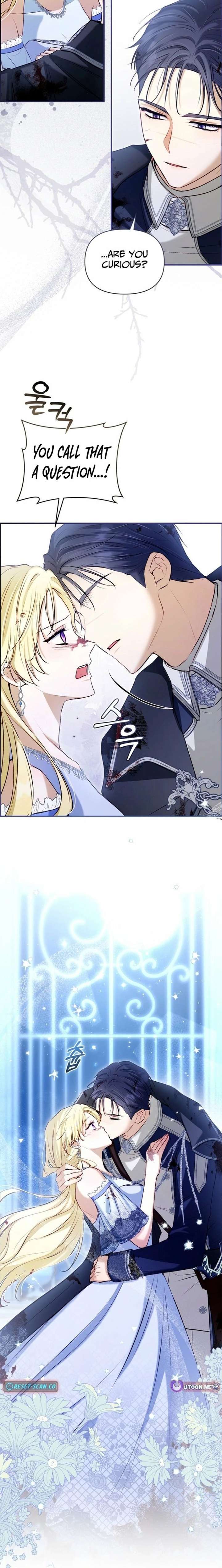 The Seventh Marriage Awaits - Chapter 33 Page 8