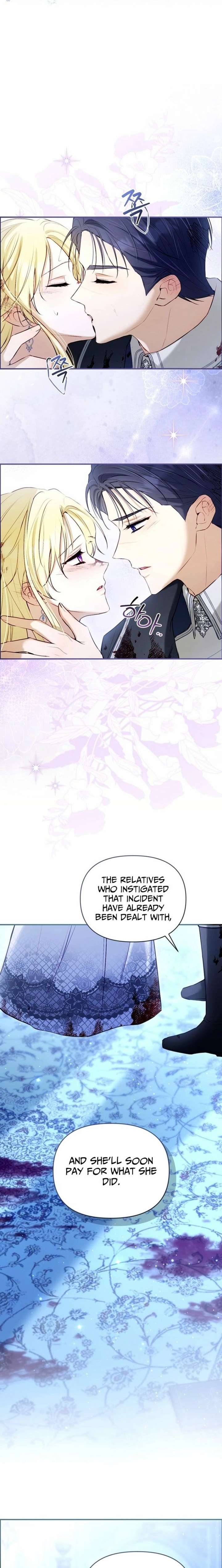 The Seventh Marriage Awaits - Chapter 33 Page 9