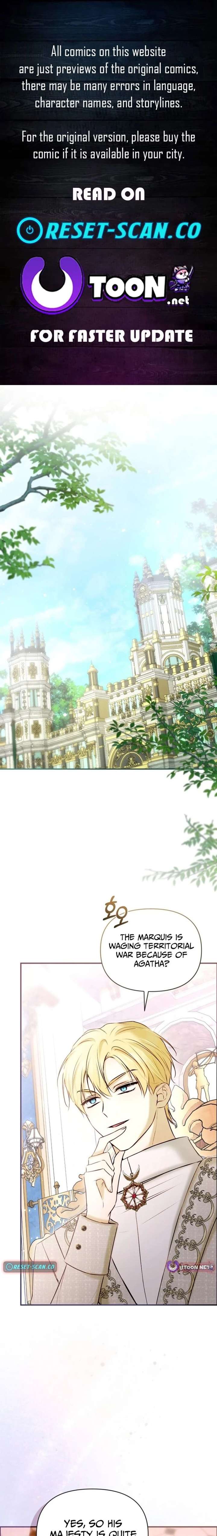 The Seventh Marriage Awaits - Chapter 34 Page 1