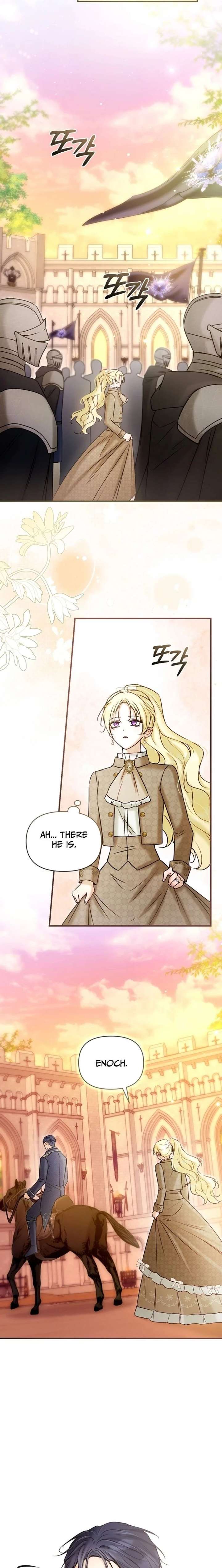 The Seventh Marriage Awaits - Chapter 34 Page 10