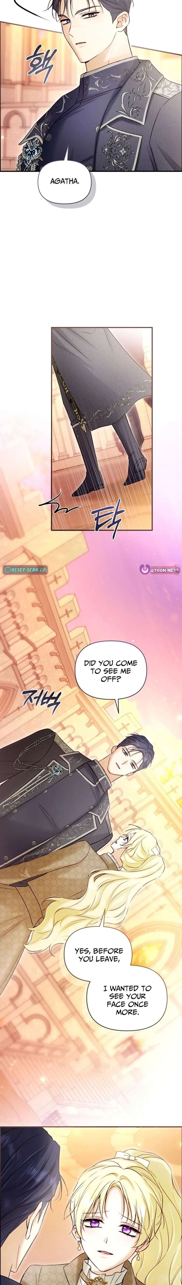 The Seventh Marriage Awaits - Chapter 34 Page 11