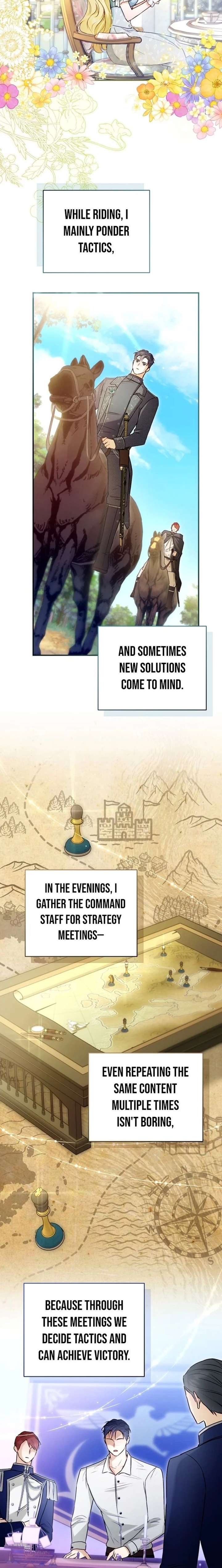 The Seventh Marriage Awaits - Chapter 34 Page 20