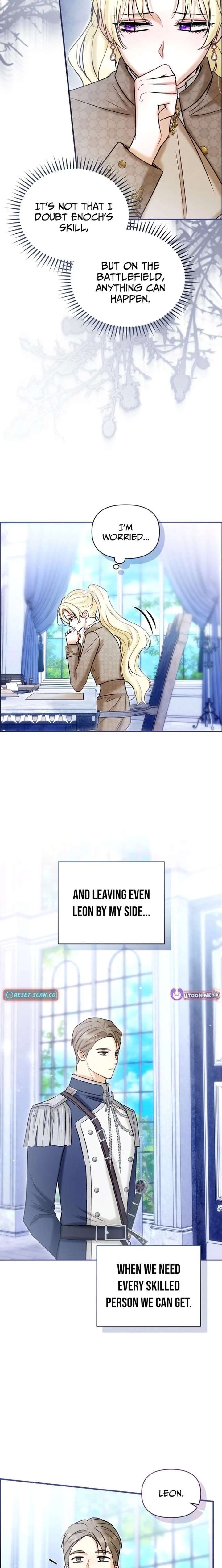 The Seventh Marriage Awaits - Chapter 34 Page 6