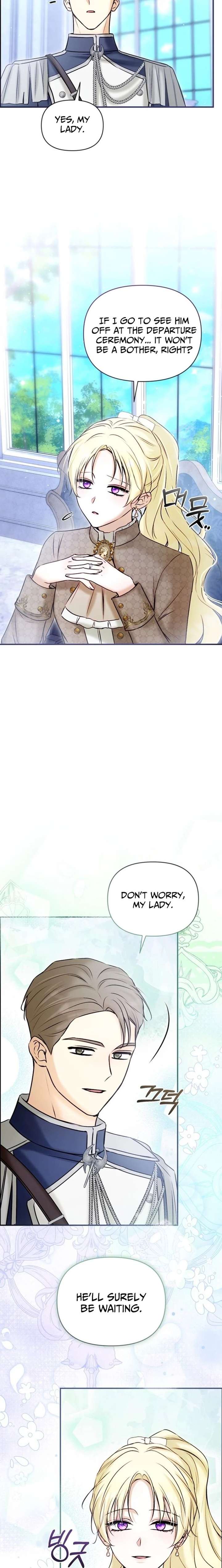 The Seventh Marriage Awaits - Chapter 34 Page 7